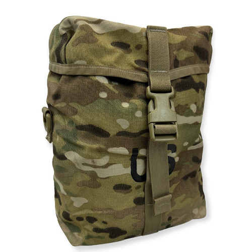 USGI  Multicam Sustainment Pouch USGI  Multicam Sustainment Pouch