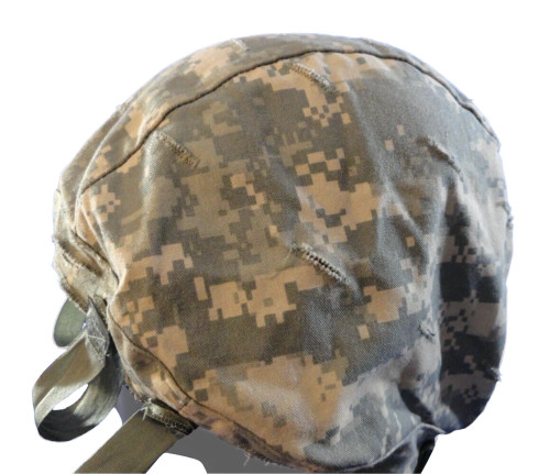 USGI ACU PASGT Helmet Cover USGI ACU PASGT Helmet Cover