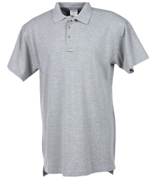 Tactical Poly/Cotton Polo Tactical Poly/Cotton Polo
