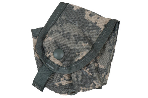 USA ACU Molle Grenade Pouch USA ACU Molle Grenade Pouch