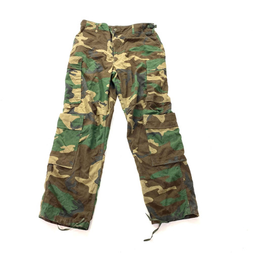 USGI Aircrew Pants-Woodland Camo USGI Aircrew Pants-Woodland Camo