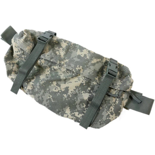 USGI Military Issue MOLLE II Waist Pack-ACU