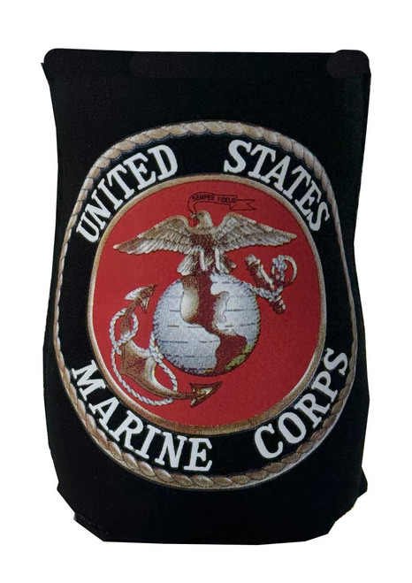 US Marine Koozie US Marine Koozie