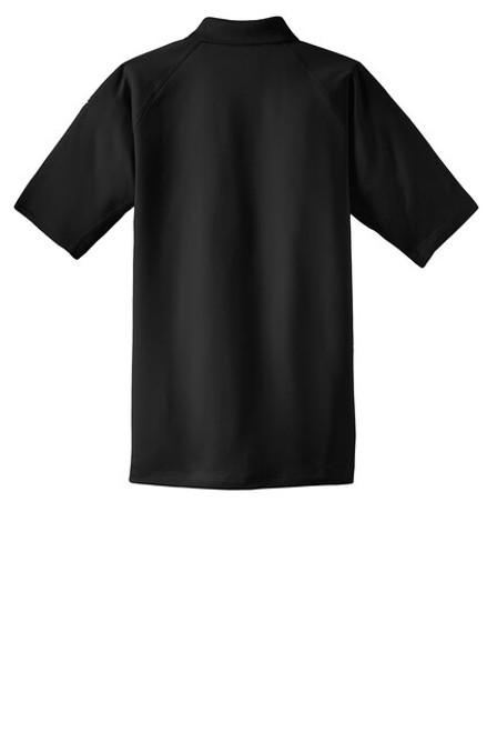 Black Snag-Proof Tactical Polo Black Snag-Proof Tactical Polo