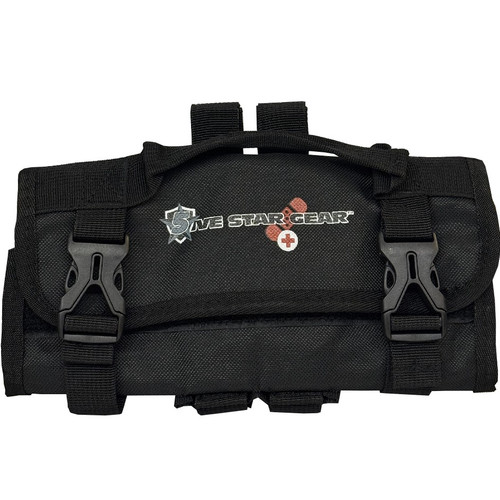 First Aid Utility Roll