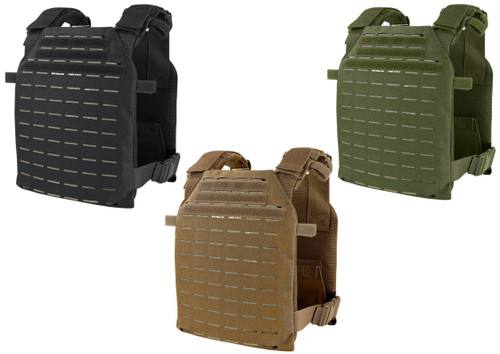 LCS Sentry Plate Carrier All Colors LCS Sentry Plate Carrier All Colors