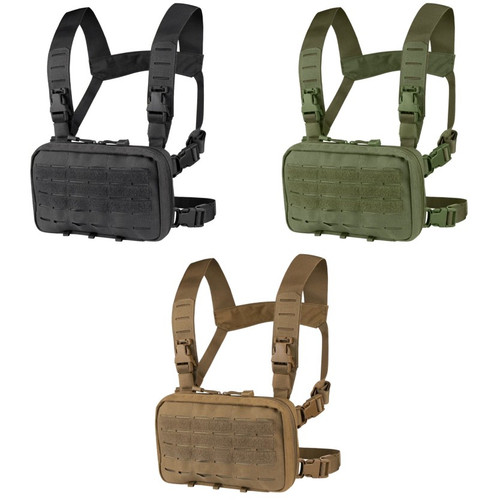 Stowaway Chest Rig All Colors Stowaway Chest Rig All Colors