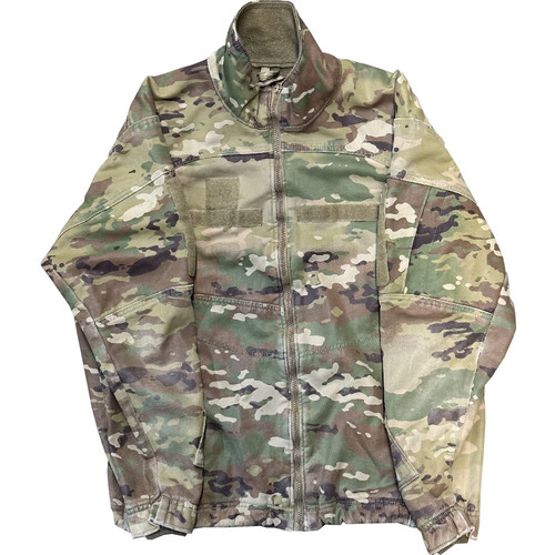 ECWCS GEN III Level 6 Cold/Wet Weather Jacket, MultiCam/OCP