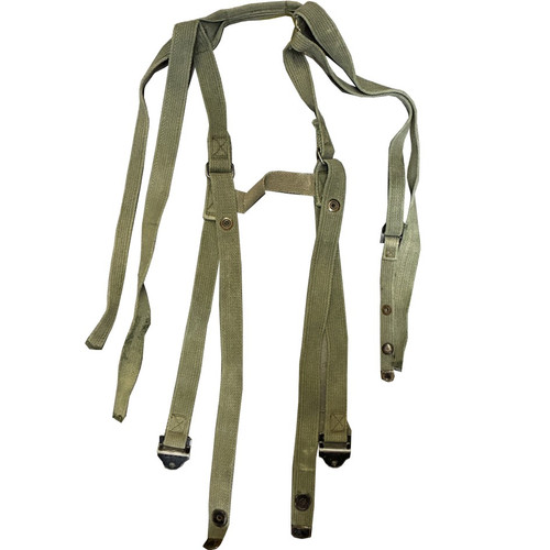 USGI M1956 Sleeping Bag Carrier