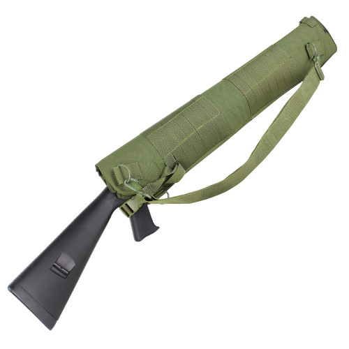 Condor Tactical Shotgun Scabbard Condor Tactical Shotgun Scabbard