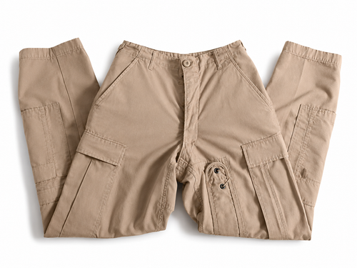 US Army Aircrew Combat Uniform Pants