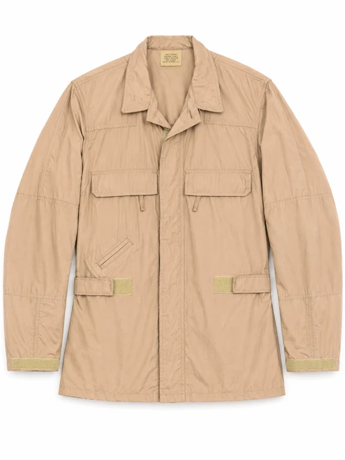 US Army Aircrew Combat Uniform Coat
