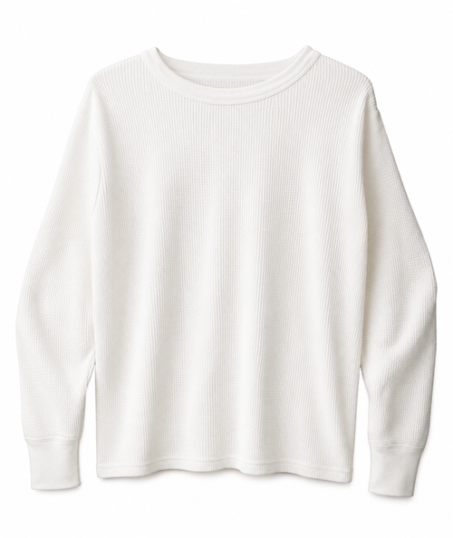 Extreme Cold Weather Undershirt
