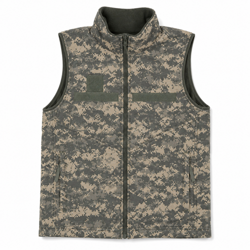 Flame Resistant FREE IWOL Vest