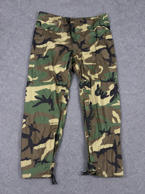 Woodland Improved Wet Weather Pants