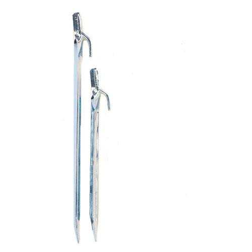 Steel Tent Stakes Steel Tent Stakes