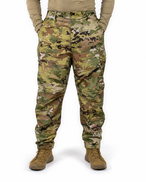 US Army ECWCS Gen III Layer 6 OCP Trousers