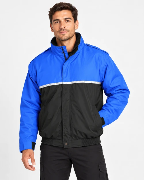 Bike Patrol Jacket