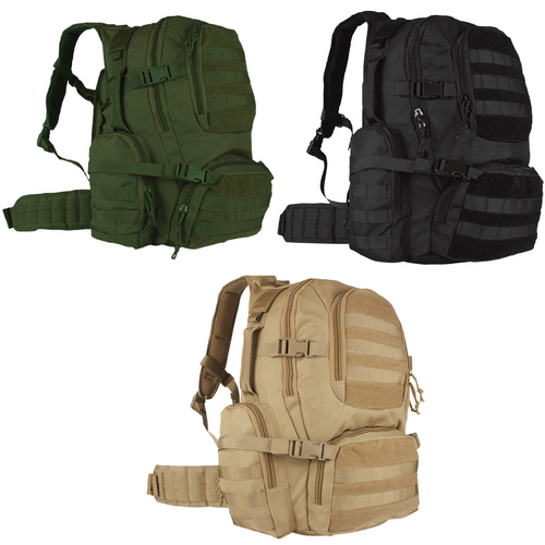 Field Operator's Action Pack Field Operator's Action Pack