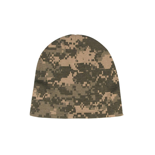 Camo Infant Hat