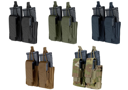 Condor M16 / M4 Double Kangaroo Mag Pouch Condor M16 / M4 Double Kangaroo Mag Pouch