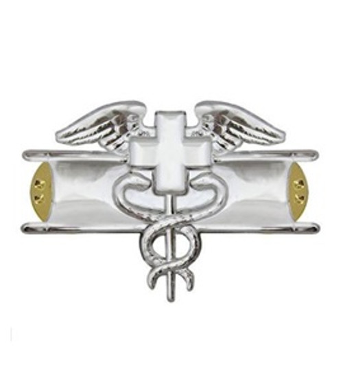 Expert Field Medical Badge Expert Field Medical Badge