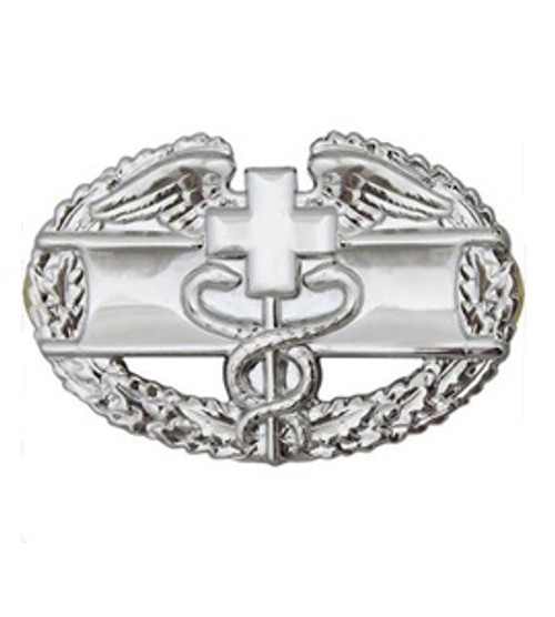 Combat Medical Badge Combat Medical Badge