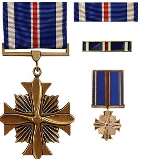 Distinguished Flying Cross Medal Distinguished Flying Cross Medal