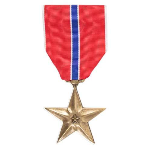 Bronze Star Medal Bronze Star Medal