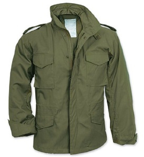 M65 Field Jacket M65 Field Jacket