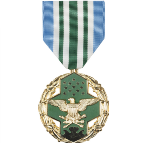 Joint Service Commendation Medal Joint Service Commendation Medal