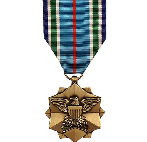 Joint Service Achievement Medal Joint Service Achievement Medal