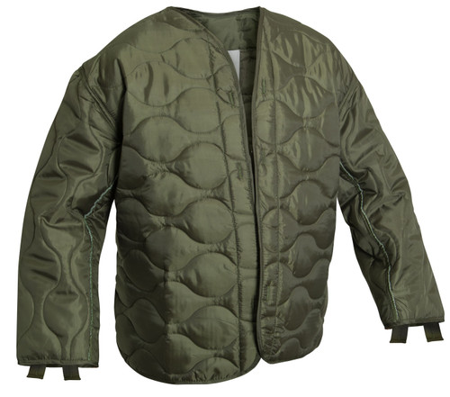 M65 Field Jacket Liner M65 Field Jacket Liner