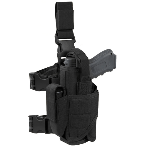 Condor Left Handed Tornado Tactical Holster