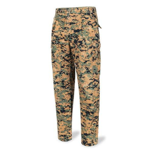 Used Marpat Uniform Pants Used Marpat Uniform Pants