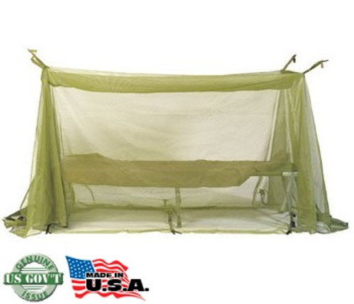 US GI Military Issue Field Type Mosquito Insect Bar