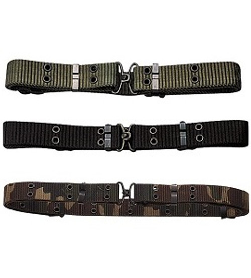 Mini Pistol Belt Mini Pistol Belt