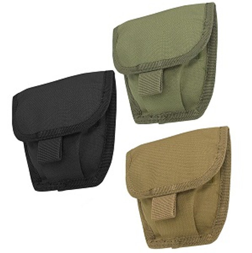 Condor Molle Tactical Multi-Purpose Utility Handcuff Pouch Condor Molle Tactical Multi-Purpose Utility Handcuff Pouch
