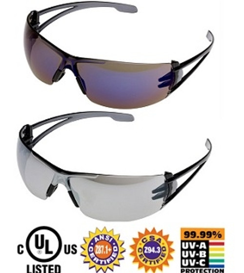 Varsity Safety Glasses Varsity Safety Glasses
