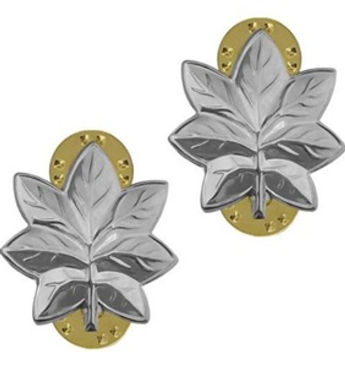 Lieutenant Colonel Marine Corps Rank - Coat or Collar Lieutenant Colonel Marine Corps Rank - Coat or Collar