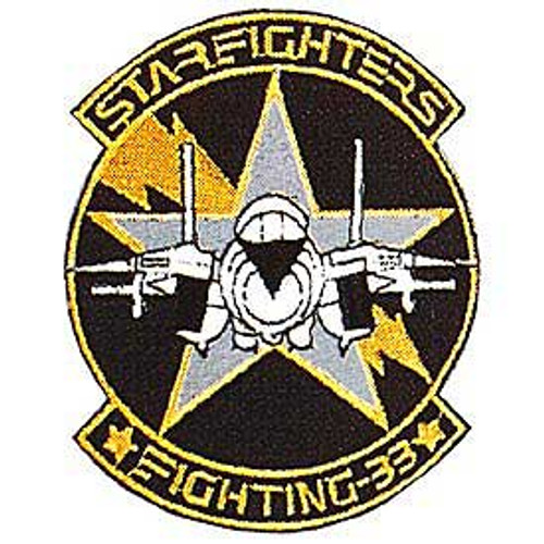 Starfighters Patch Starfighters Patch