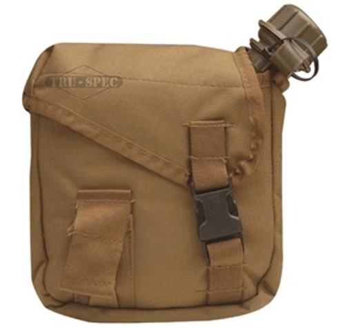 MOLLE Compatible 2 QT Canteen Cover