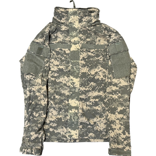 GEN III Wind Jacket - Multi Cam/OCP - ECWCS Level 4