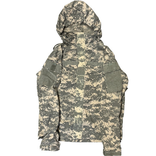 GEN III Wind Jacket - Multi Cam/OCP - ECWCS Level 4