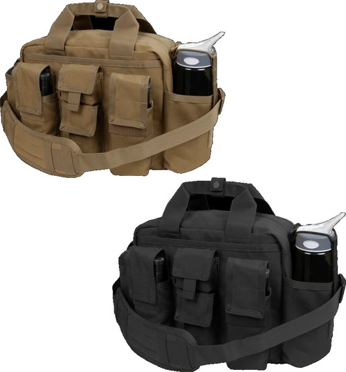 Condor Tactical Utility Response Mission Range Bag Condor Tactical Utility Response Mission Range Bag