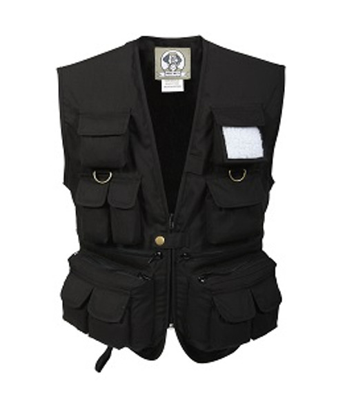Kid's Uncle Milty's Travel Safari Vest