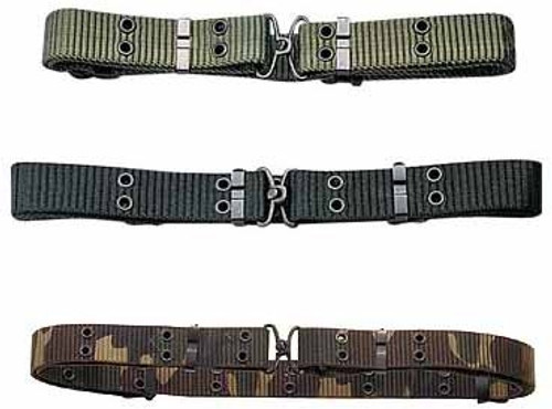 Kids Mini Pistol Belt