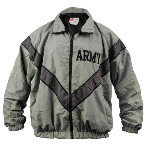 USA Army PT Jacket USA Army PT Jacket