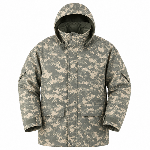 US Navy Cold Weather Gore-Tex Parka