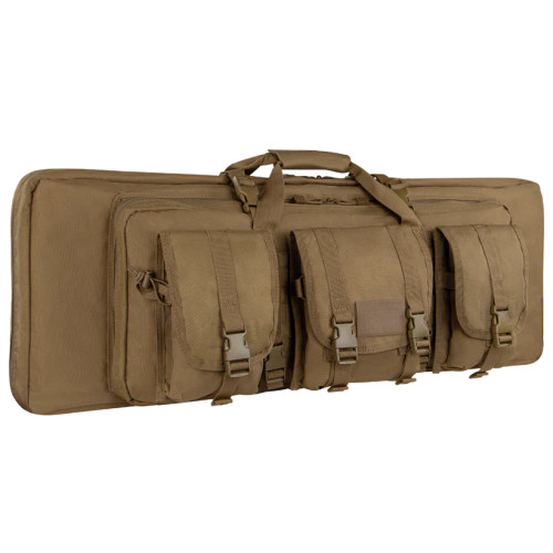 Condor 36 inch Tactical Single Rifle Case at Army Surplus World